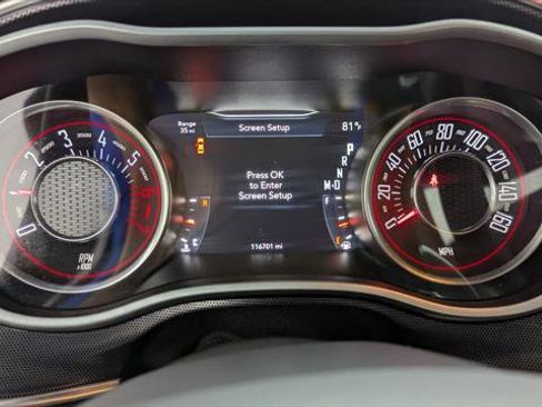 Used 2015 Dodge Challenger R/T Plus image 22