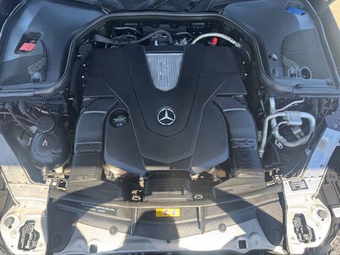 Used 2019 Mercedes-Benz E 450 Cabriolet image 26