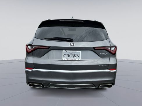 New 2026 Acura MDX SH-AWD w/ Advance Package image 4