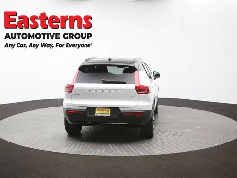 Used 2023 Volvo XC40 Recharge Plus AWD/4WD image 32