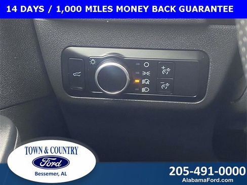 Certified 2023 Ford Escape ST-Line w/ Tech Pack #1 image 24