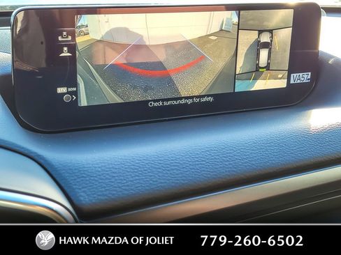 New 2026 MAZDA CX-50 2.5 Turbo w/ Weather Package image 13