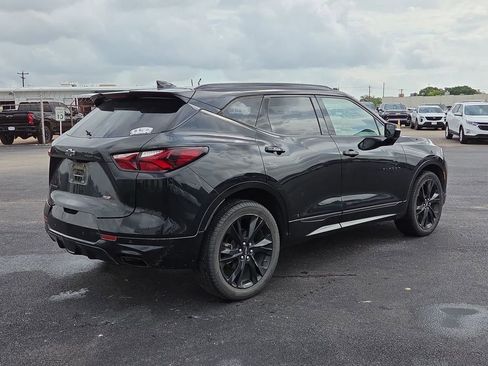 Used 2020 Chevrolet Blazer RS image 17