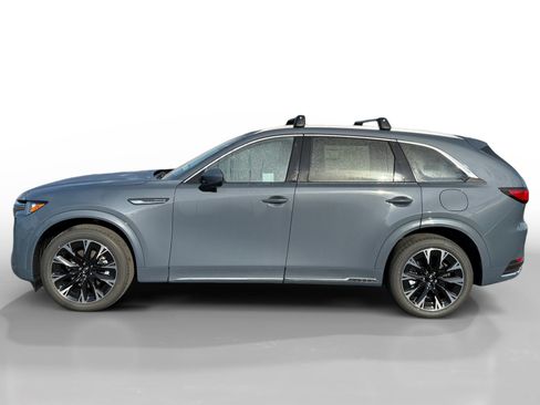 New 2026 MAZDA CX-90 3.3 Turbo S w/ Premium Plus image 2