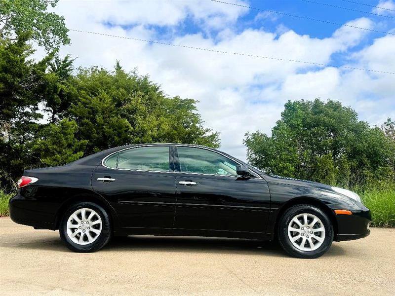 Used 2002 Lexus ES 330 FWD image 5