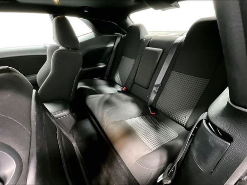 Used 2023 Dodge Challenger GT w/ Blacktop Package image 35