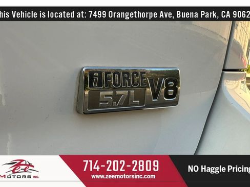 Used 2015 Toyota Sequoia SR5 w/ Premium Package RWD image 60