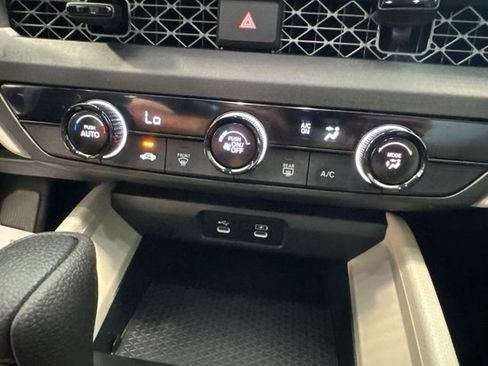 Used 2024 Honda Accord LX image 22