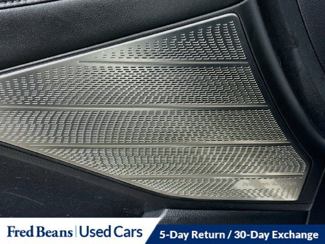 Used 2024 Hyundai Palisade Calligraphy AWD/4WD image 27