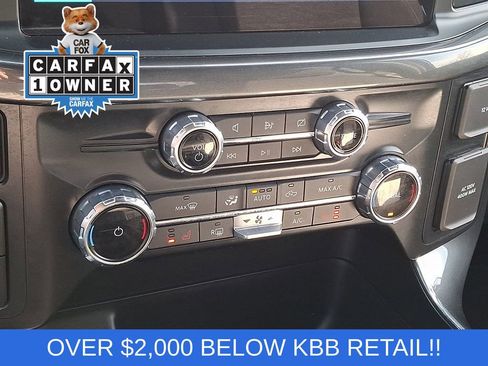 Used 2022 Ford F150 XLT w/ Equipment Group 302A High AWD/4WD image 17