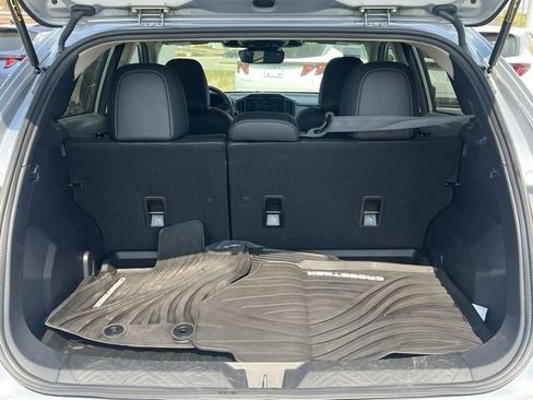 Certified 2025 Subaru Crosstrek 2.5i Limited w/ Crosstrek Mirror Package image 32