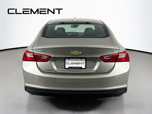 Used 2024 Chevrolet Malibu LT FWD image 8
