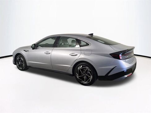 New 2026 Hyundai Sonata SEL image 7