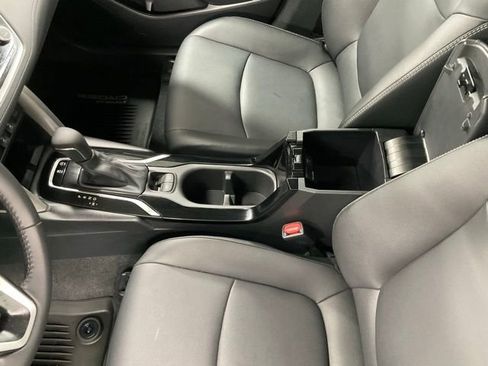 Used 2025 Toyota Corolla Cross XLE w/ Convenience Package image 24