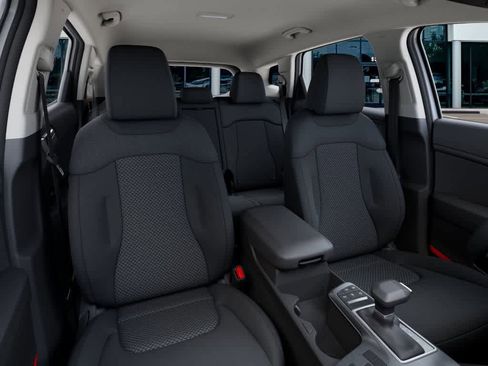 New 2026 Kia Sportage LX image 15