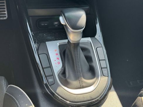 Used 2023 Kia Forte GT-Line w/ GT-Line Premium Package image 27