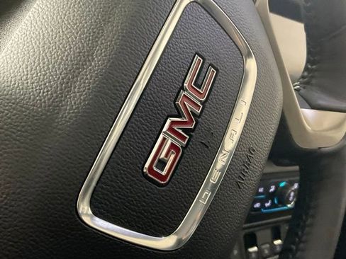 Used 2018 GMC Terrain Denali w/ Advanced Safety Package AWD/4WD image 46