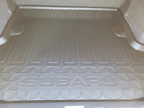 New 2026 Subaru WRX Limited AWD/4WD image 18