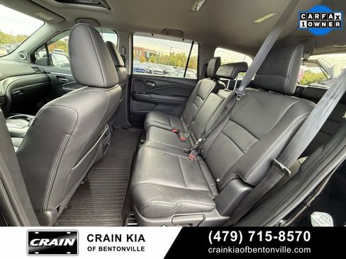 Used 2021 Honda Pilot Special Edition image 26