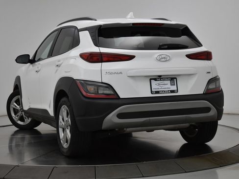 Used 2023 Hyundai Kona SEL w/ Convenience Package AWD/4WD image 7