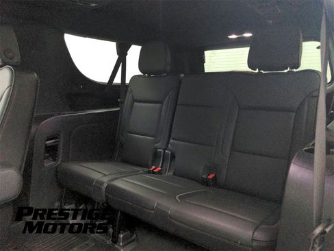 Used 2021 GMC Yukon XL Denali w/ Denali Ultimate Package image 39