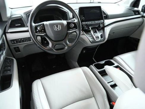Used 2019 Honda Odyssey EX-L image 4