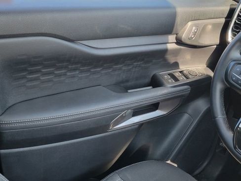 Used 2024 Ford Ranger XLT image 26