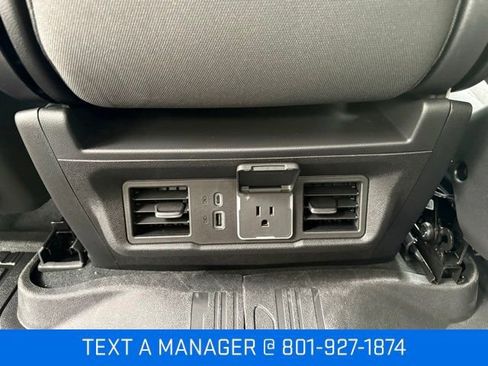 New 2026 GMC Sierra 1500 Elevation AWD/4WD image 15