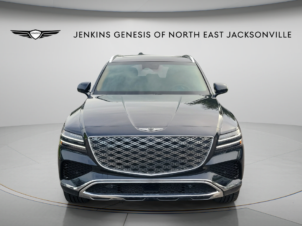 Used 2025 Genesis GV80 2.5T Prestige AWD/4WD image 6