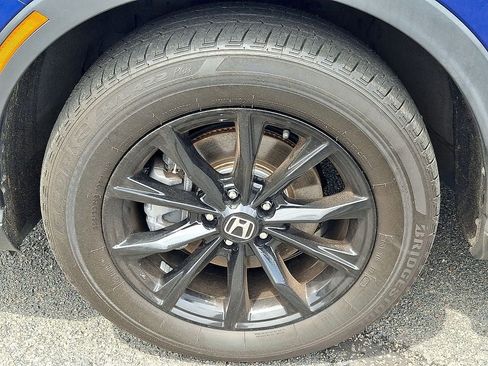 Used 2024 Honda CR-V Sport-L image 9