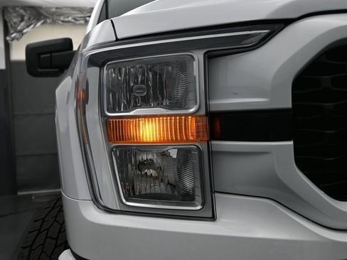Used 2022 Ford F150 XL w/ STX Appearance Package AWD/4WD image 12
