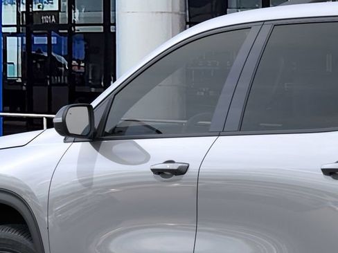 New 2026 Chevrolet Traverse LT w/ Midnight/Sport Edition FWD image 12