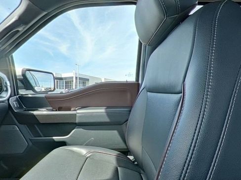 Used 2021 Ford F150 Lariat w/ Max Trailer Tow Package image 26