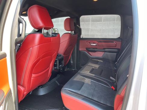 Used 2020 RAM 1500 Rebel w/ Rebel Level 2 Equipment Group AWD/4WD image 12