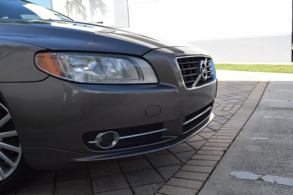 Used 2012 Volvo S80 3.2 FWD image 16