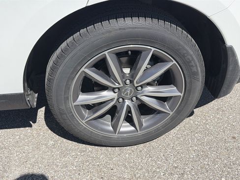 Used 2021 Acura RDX AWD w/ Technology Package image 9