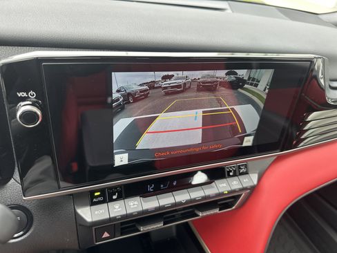 Used 2026 Toyota Camry XSE FWD image 18