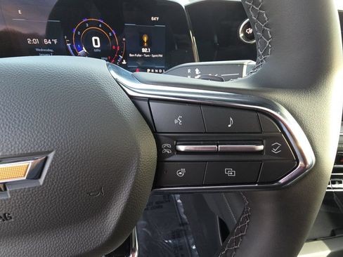 New 2026 Chevrolet Tahoe Premier AWD/4WD image 19