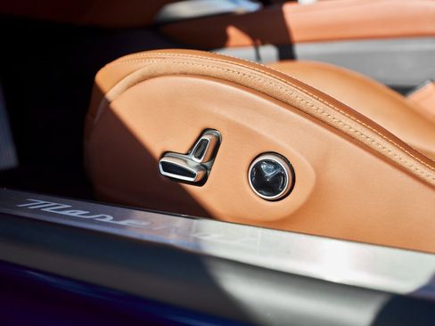 Used 2024 Maserati GranTurismo Modena image 37