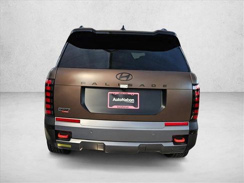 New 2026 Hyundai Palisade XRT Pro image 8