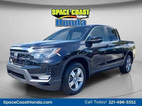 New 2026 Honda Ridgeline RTL image 6