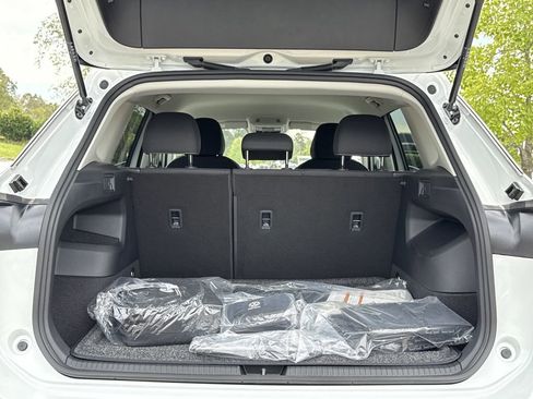 New 2025 Volkswagen Tiguan S image 16