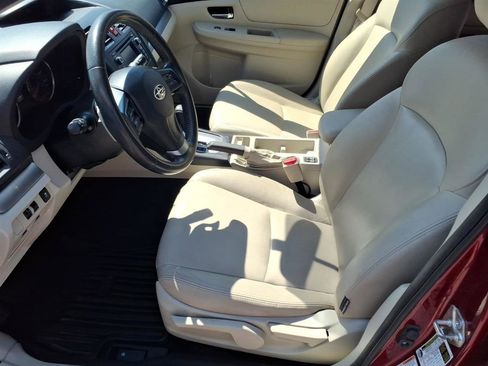 Used 2013 Subaru Crosstrek 2.0i Limited w/ Popular Pkg 2 image 5