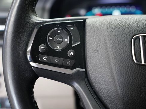 Used 2021 Honda Pilot EX-L image 13