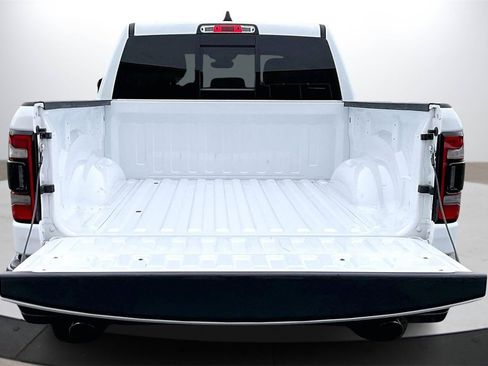 Certified 2023 RAM 1500 Big Horn image 24