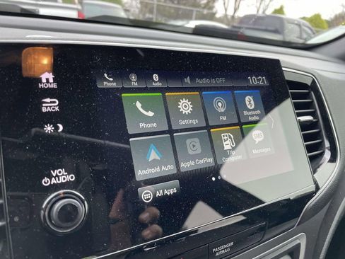 Used 2023 Honda Passport EX-L image 36