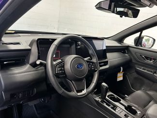 Certified 2026 Subaru Outback Touring w/ Touring Package AWD/4WD video 2
