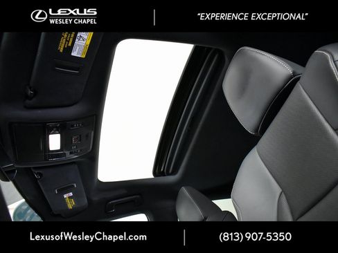 Used 2022 Lexus RX 350 F Sport image 43