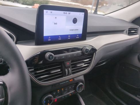 Certified 2022 Ford Escape SE w/ Convenience Package image 27