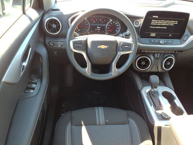 New 2026 Chevrolet Blazer LT w/ Convenience Package AWD/4WD image 6